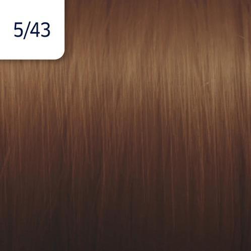 Wella Professionals Illumina Color 60ml (Verf (permanent)), Handtassen en Accessoires, Uiterlijk | Haarverzorging, Nieuw, Verzenden
