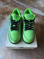Nike SB - Dunk Low SB, The Powerpuff Girls Buttercup - (NO, Kleding | Heren, Schoenen, Nieuw