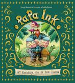 Papa Ink 9789083272047 Joey Boon, Verzenden, Zo goed als nieuw, Joey Boon
