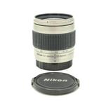 Nikon AF Nikkor 28-80mm F3.3-5.6G (zilver) (7757) Zoomlens