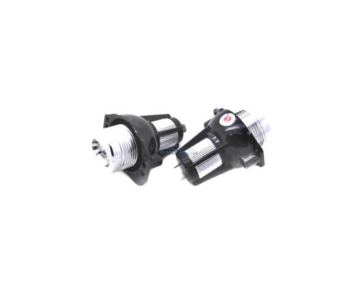 KIT ANGEL EYES LED 20W POUR BMW E90-E91 2005-2008, Auto-onderdelen, Verlichting, Verzenden