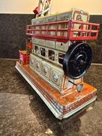 ORBR - Model Of A Diesel Engine With A Pater-Noster Works