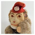 Carl Max - Jolly Musical Monkey - Opwindspeelgoed -