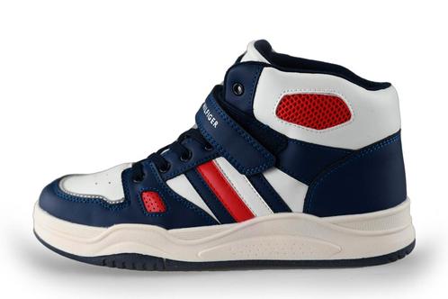 Tommy Hilfiger Sneakers in maat 36 Blauw | 5% extra korting, Kinderen en Baby's, Kinderkleding | Schoenen en Sokken, Jongen of Meisje