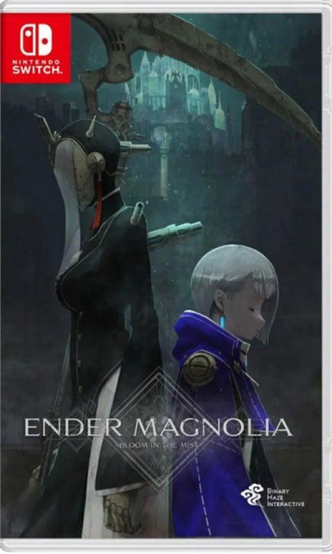 Ender Magnolia Bloom in the Mist - ASIA (Nieuw), Games en Spelcomputers, Games | Nintendo Switch, Nieuw, Ophalen of Verzenden