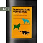 Homeopathie voor dieren 9789060843710 Ree, Boeken, Verzenden, Gelezen, Ree