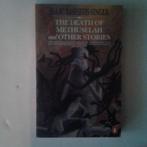 The Death of Methuselah and Other Stories 9780140122015, Verzenden, Gelezen, Isaac Bashevis Singer