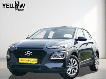 Hyundai Kona, Autos