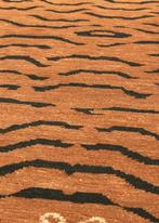 Afghaans TRIBAL tijger - Vloerkleed - 200 cm - 100 cm