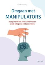 Omgaan met manipulators 9789044766066 Isabelle Nazara-Aga, Verzenden, Zo goed als nieuw, Isabelle Nazara-Aga