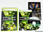 Xbox 360 -  Command & Conquer 3 - Tiberium Wars, Verzenden