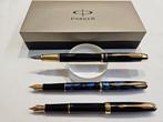 Parker Insignia - Sonnet - Parure de stylos, Verzamelen, Nieuw