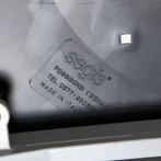 Segis - Tabouret (4) - Métal, Plastique