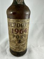 1964 Niepoort Garrafeira Porto - Douro - 1 Bouteille (0,75, Verzamelen, Wijnen, Nieuw