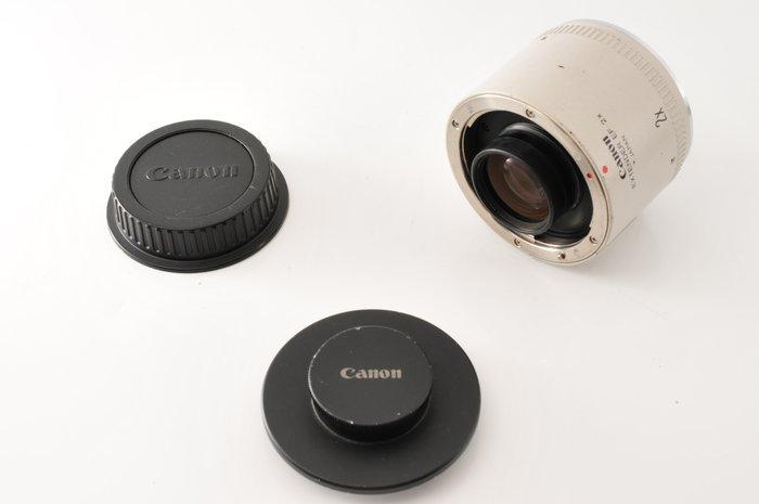 Canon Extender EF 2X Teleconverter [#790] Cameralens, Audio, Tv en Foto, Fotocamera's Digitaal