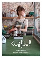 Koffie! 9789057678356 Regina Mol, Boeken, Kookboeken, Verzenden, Zo goed als nieuw, Regina Mol