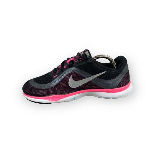 Nike Flex Trainer 6 - Maat 38.5, Kleding | Dames, Schoenen, Sneakers, Verzenden