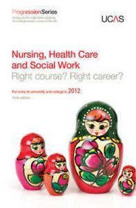 Progression Series: Progression to Nursing, Healthcare and, Livres, Livres Autre, Envoi