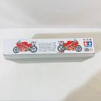 Tamiya 1:12 - Modelbouwdoos - Ducati 888 Superbike Racer -, Hobby en Vrije tijd, Nieuw