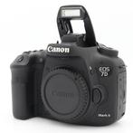 Canon EOS 7D mark II body | Tweedehands, TV, Hi-fi & Vidéo, Verzenden