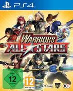 Warriors All-Stars-Duits (PlayStation 4) Gebruikt, Ophalen of Verzenden, Nieuw
