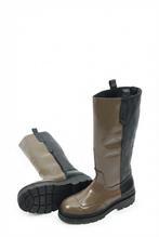 Scotch & Soda Laarzen in maat 41 Zwart, Kleding | Dames, Hoge laarzen, Verzenden, Zwart, Scotch & Soda