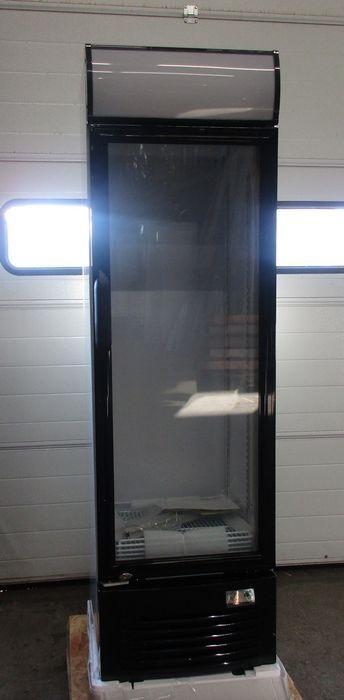 Flessenkoelkast Zorro ZK280, B53 x D54 x H188cm, Elektronische apparatuur, Koelkasten en IJskasten