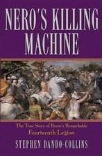 Neros Killing Machine 9780471675013, Stephen Dando-Collins, Stephen Dando Collins, Verzenden