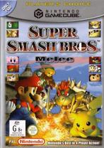 Super Smash Bros Melee (Gamecube Games), Consoles de jeu & Jeux vidéo, Jeux | Nintendo GameCube, Ophalen of Verzenden