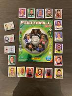 Panini - Football 2011 Belgium - Empty album + complete, Nieuw