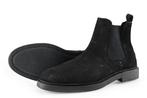 Manfield Chelsea boots in maat 43 Zwart | 5% korting, Manfield, Verzenden, Zwart, Boots