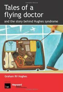 Tales of a Flying Doctor and the Story Behind Hughes, Boeken, Overige Boeken, Zo goed als nieuw, Verzenden