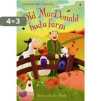 Old MacDonald had a farm 9781409506546 Ben Mantle, Boeken, Verzenden, Zo goed als nieuw, Ben Mantle