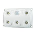 Horpol LED Interieurlamp + Sensor Cool White LWD 2156, Auto-onderdelen, Ophalen of Verzenden, Nieuw