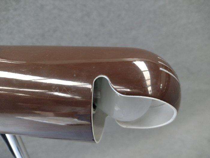 Leviton - Falconi - Statief vloerlamp - 2293 - Metaal,, Antiquités & Art, Antiquités | Éclairage