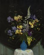 Roger Chapelain-Midy (1904-1992) - Naturaleza muerta, Antiek en Kunst