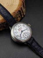 Alpina - Federal Trench Watch - Zonder minimumprijs - Unisex, Nieuw