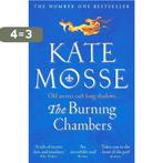 Burning Chambers 9781509806850 Kate Mosse, Boeken, Verzenden, Gelezen, Kate Mosse