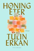 Honingeter 9789463105781 Tülin Erkan, Verzenden, Zo goed als nieuw, Tülin Erkan