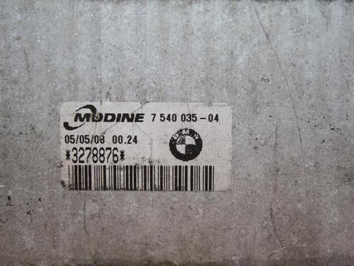 Intercooler BMW 3-Serie O165756, Auto-onderdelen, Airco en Verwarming