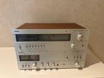 Philips - 694 AM FM-Stereo Tuner/594 Integrated Amplifier