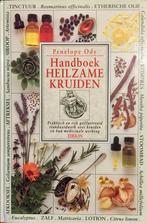 Handboek heilzame kruiden 9789051214451 P. Ody, Boeken, Verzenden, Gelezen, P. Ody