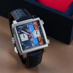 TAG Heuer - Monaco Calibre 11 Chronograph Gulf Special