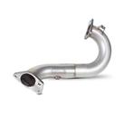 Scorpion Decat Downpipe Renault Clio 4 RS 12-15, Autos : Divers, Tuning & Styling, Verzenden