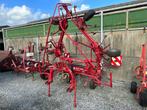 2012 Lely Lotus 675 Hooischudder, Zakelijke goederen