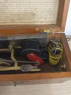 Medisch instrument - Magnetische apparaten voor, Antiek en Kunst