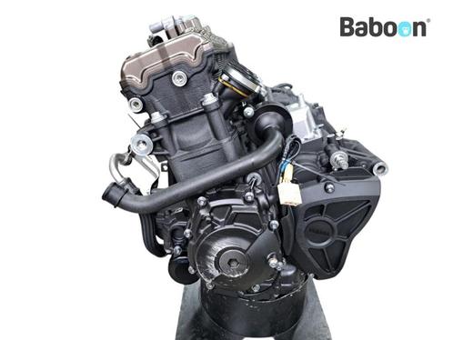 Motorblok Yamaha MT 10 2017-2021 (MT10 RN458 B67), Motoren, Onderdelen | Yamaha, Gebruikt, Verzenden