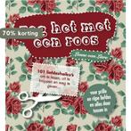 Zeg het met een roos 9789492170255 Lonne van Liere, Verzenden, Zo goed als nieuw, Lonne van Liere