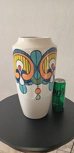 Vaas - Keramiek - Art deco stijl