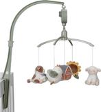 SHOWMODEL Little Dutch - Muziekmobiel - Little Farm, Kinderen en Baby's, Kinderkamer | Complete kinderkamers, Verzenden, Nieuw